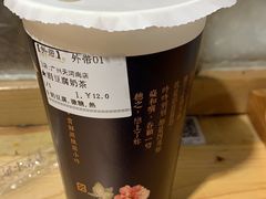 涓豆腐奶茶-厝内小眷村(天河南一路店)