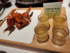 -汤城小厨•粤菜•靓汤(金融街店)