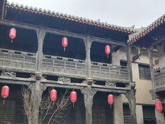 -柳氏民居