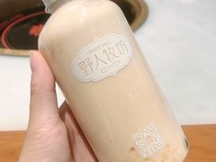 -野人先生现做冰淇淋(北京顺义祥云小镇店)