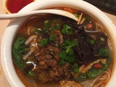 -水平有限广西米粉·广西风味集(五道口店)