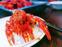 -三妹小龙虾·黄油蟹(华侨城总店)