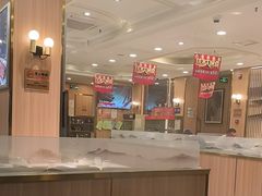 -京都蝎府羊蝎子火锅(珠市口店)