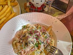 -碧特博格·20年品牌西餐厅(芜湖路店)