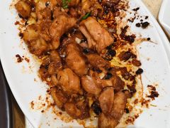 -船梆煮•蒸汽海鲜·炉火烤肉(五四广场店)