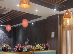 -野菌皇海景野生菌火锅(滨海大道店)