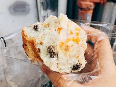 -Juicy Bakery(大学路店)