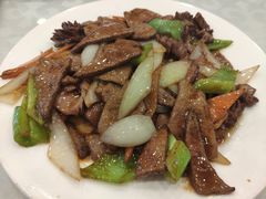 -宝发园名菜馆