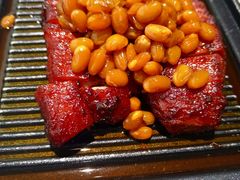 -大树餐厅(环球港店)