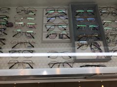 -明月眼镜(三坝店)