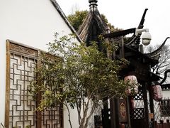 -三林塘老街