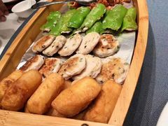 一帆风顺船-顺峰(农展馆店)