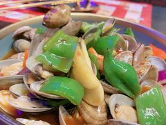 -钳真多钓虾馆·小龙虾海鲜烧烤(九六广场店)