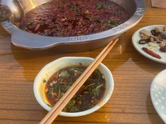 -老哥门肥肠鱼(鱼嘴店)