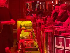 -The Drinkery (瑞金店)