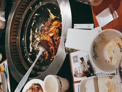 -灶座小锅烀饼·铁锅炖(全国总店)