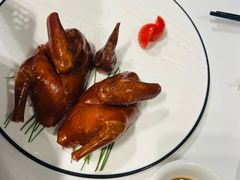 -天福苑(崇宁路店)