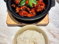 -志明眷村·台式融合菜·宵夜