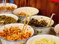 小菜-刘氏三和面馆