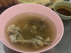 -红大哥水门鸡饭(總店)