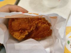 -麦当劳(郴州北湖店)