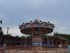 -南宁方特东盟神画