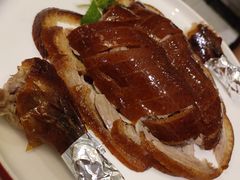 -大鸭梨烤鸭(左家庄店)