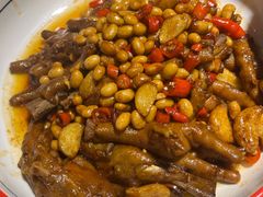 -小柴米·传统江西菜(万寿宫店)