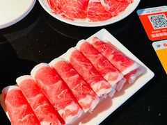 -三江两海老火锅(北京首店)