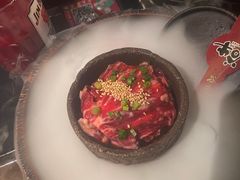 -谷牛和牛烤肉(漕河泾印象城店)