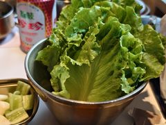 -西塔老太太泥炉烤肉(北京望京店)