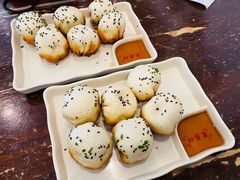 -东泰祥生煎馆(长宁路店)