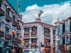 -小昭寺