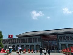 -遵义会议纪念馆