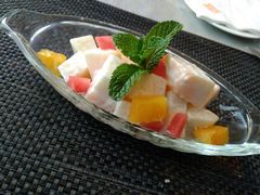 -浙江饭店-喝彩自助餐厅(延安路店)