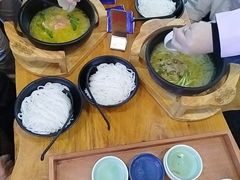 -桥香园过桥米线(国贸店)