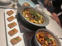 -狮王府淮扬菜(夫子庙老门东店)