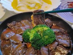 -岁粤Moon·湖景餐厅(月光码头店)