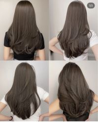 -MY HAIR ARDOR