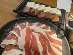 -呷哺呷哺(常营华联店)