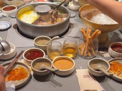 -巴奴毛肚火锅(二七万达店)