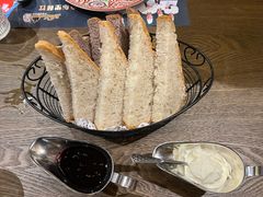 -卢布里西餐厅(总店)