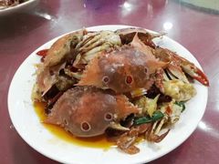 -南海渔家•海鲜•正宗海南菜(海棠湾店)