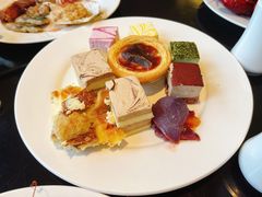 提拉米苏-AdD全日制餐厅(中谷花园酒店)