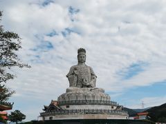 -东莞观音山旅游风景区