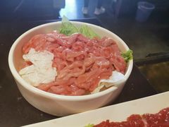 -宽板凳老灶火锅(南礼士路店)