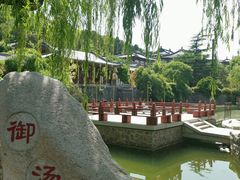 -华清宫景区