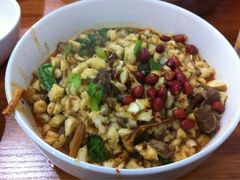iphone_upload_pic-老乌家特色小炒泡馍(大皮院店)