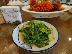 -苏城小院·园林精致苏州菜(斜塘老街店)