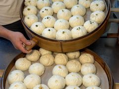 -李与白包子铺(桐梓林店)